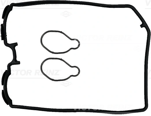 Gasket Set, cylinder head cover 15-53947-01