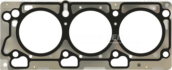Gasket, cylinder head 61-10043-00
