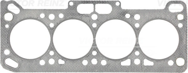 Gasket, cylinder head 61-52780-00