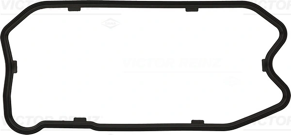 Gasket, oil sump 71-37549-00