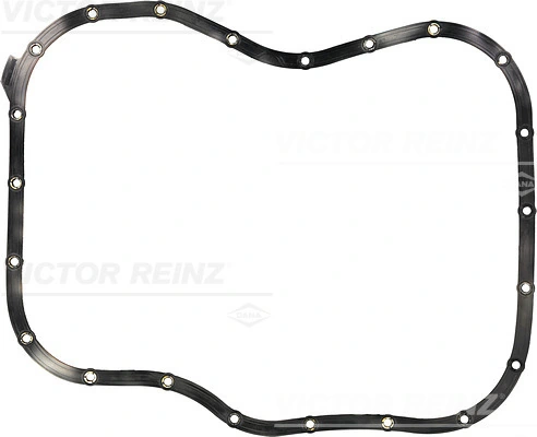 Gasket, oil sump 71-37729-00