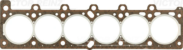 Gasket, cylinder head 61-27035-30