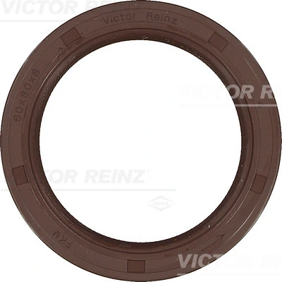 Shaft Seal, crankshaft 81-54211-00