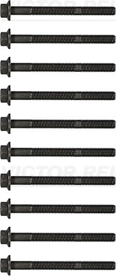 Cylinder Head Bolt Set 14-32093-01
