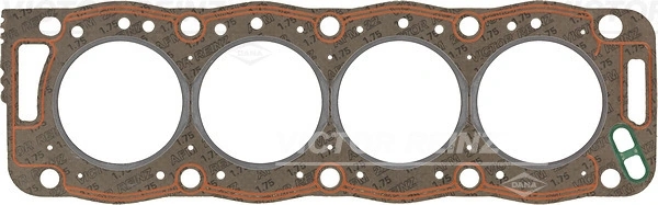 Gasket, cylinder head 61-33670-10