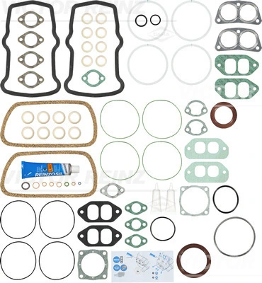 Full Gasket Kit, engine 01-25315-02