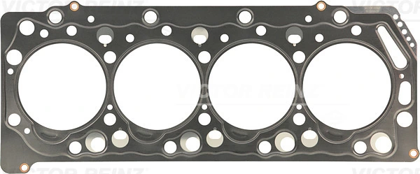 Gasket, cylinder head 61-53700-20