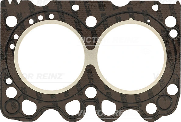 Gasket, cylinder head 61-29450-40