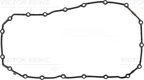 Gasket, oil sump 71-35253-00