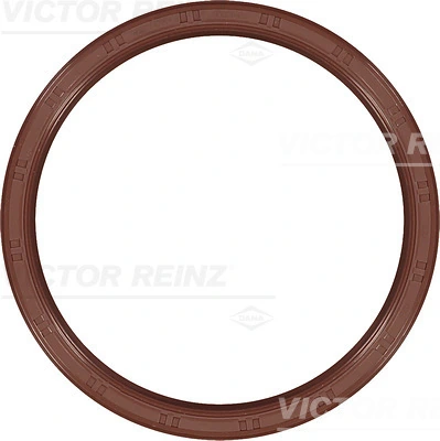 Shaft Seal, crankshaft 81-33646-00