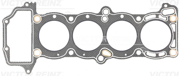 Gasket, cylinder head 61-52795-00
