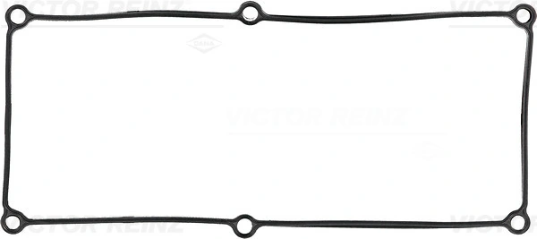 Gasket, cylinder head cover 71-53601-00