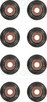 Seal Set, valve stem 12-34399-01