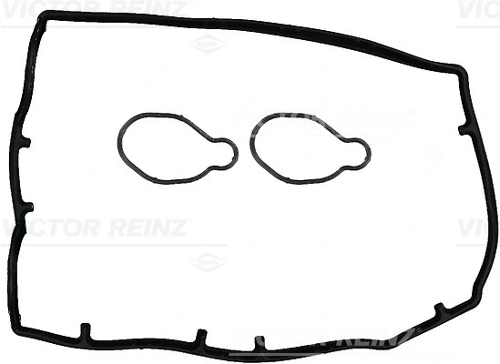 Gasket Set, cylinder head cover 15-53937-01
