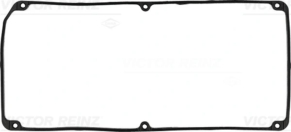 Gasket, cylinder head cover 71-53904-00