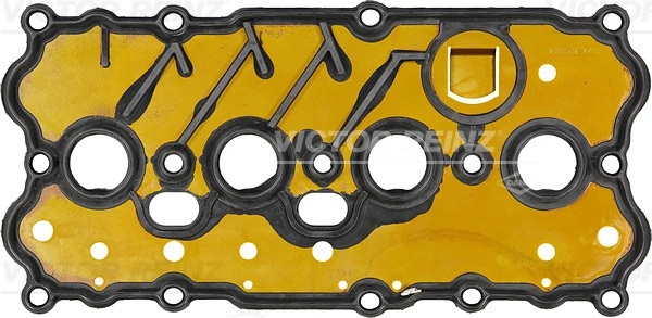Gasket, cylinder head cover 71-36037-00