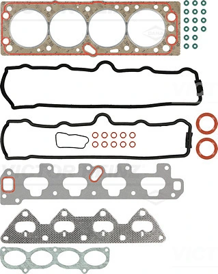 Gasket Kit, cylinder head 02-31995-01