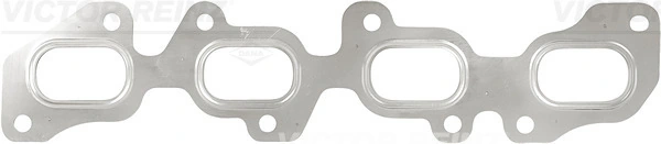 Gasket, exhaust manifold 71-42823-00
