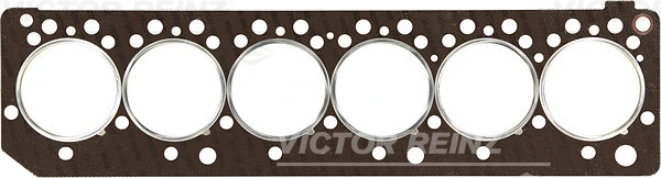 Gasket, cylinder head 61-29225-00