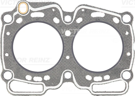 Gasket, cylinder head 61-52995-00