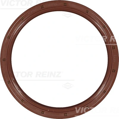 Shaft Seal, crankshaft 81-23001-20