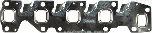 Gasket, exhaust manifold 71-36322-00