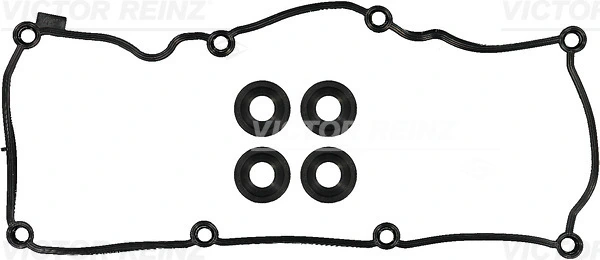 Gasket Set, cylinder head cover 15-17932-01