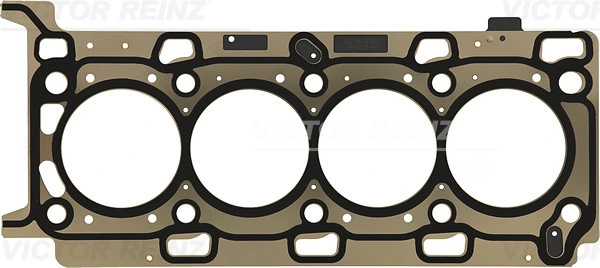 Gasket, cylinder head 61-37375-10