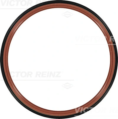 Shaft Seal, crankshaft 81-33633-00