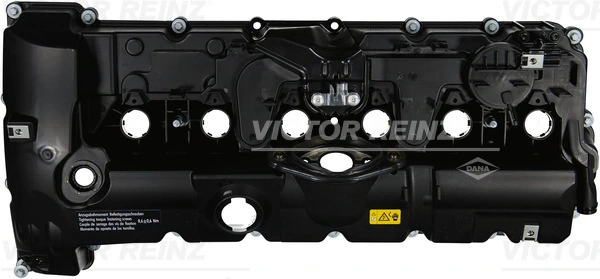 Cylinder Head Cover 71-17222-00