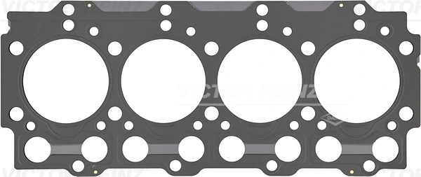 Gasket, cylinder head 61-35415-20