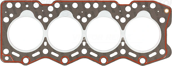 Gasket, cylinder head 61-35660-00