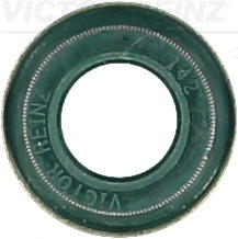 Seal Ring, valve stem 70-25837-00