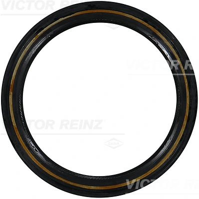 Shaft Seal, crankshaft 81-34417-10