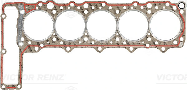 Gasket, cylinder head 61-29245-30