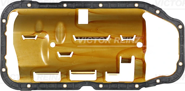 Gasket, oil sump 71-31965-00