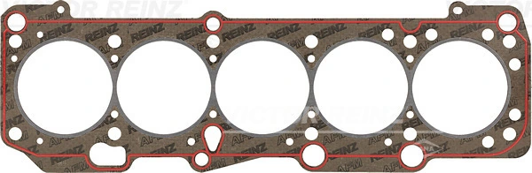 Gasket, cylinder head 61-27325-10