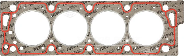 Gasket, cylinder head 61-35040-00