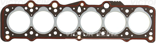 Gasket, cylinder head 61-26045-30