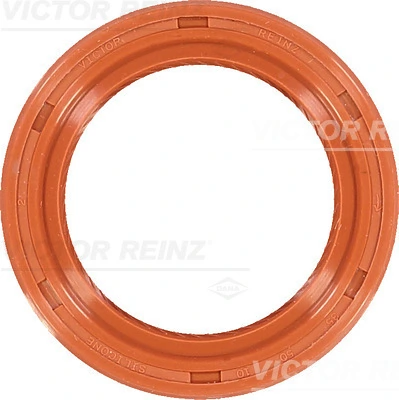 Shaft Seal, crankshaft 81-51147-30