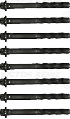Cylinder Head Bolt Set 14-32067-01