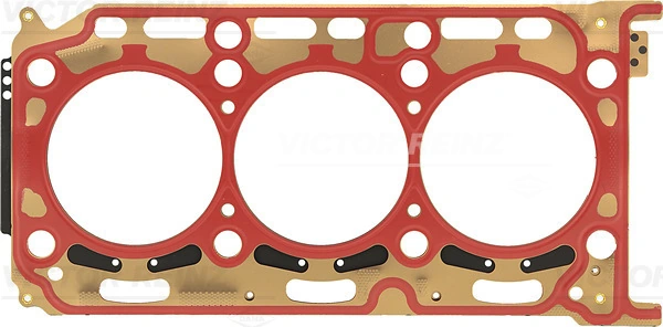 Gasket, cylinder head 61-10095-20
