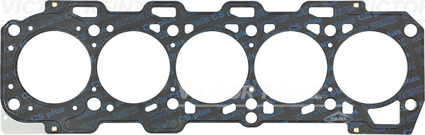 Gasket, cylinder head 61-35655-10