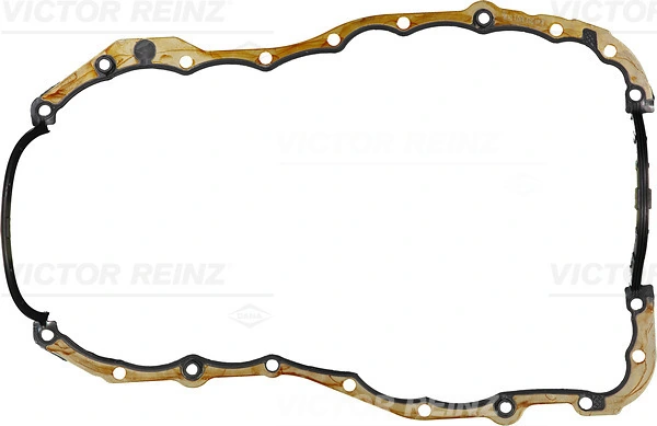Gasket, oil sump 71-38517-00