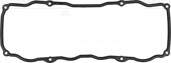Gasket, cylinder head cover 71-52118-00