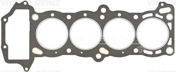 Gasket, cylinder head 61-52720-00