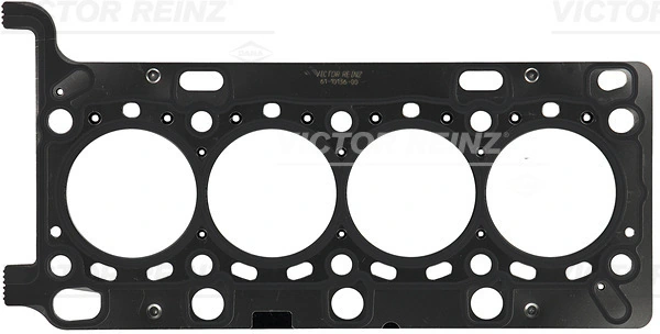 Gasket, cylinder head 61-10136-00