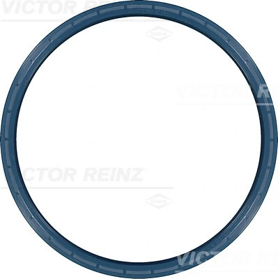 Shaft Seal, crankshaft 81-40189-00
