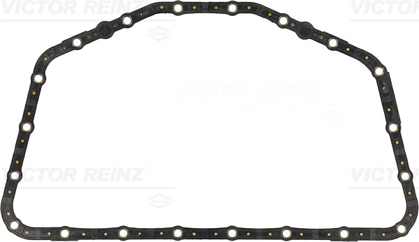 Gasket, oil sump 71-33422-00
