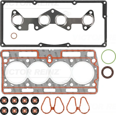Gasket Kit, cylinder head 02-33585-01